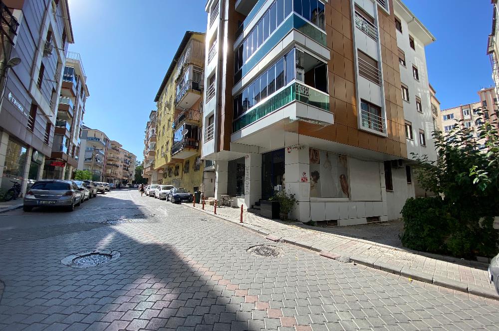Çaybaşında Devren Kiralık Lüks Güzellik Merkezi