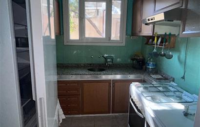 ŞİŞLİ HARBİYE'DE 2 +1, AYDINLIK EŞYALI DAİRE