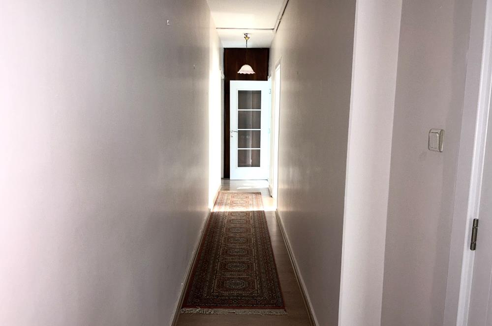 ŞİŞLİ HARBİYE'DE 2 +1, AYDINLIK EŞYALI DAİRE