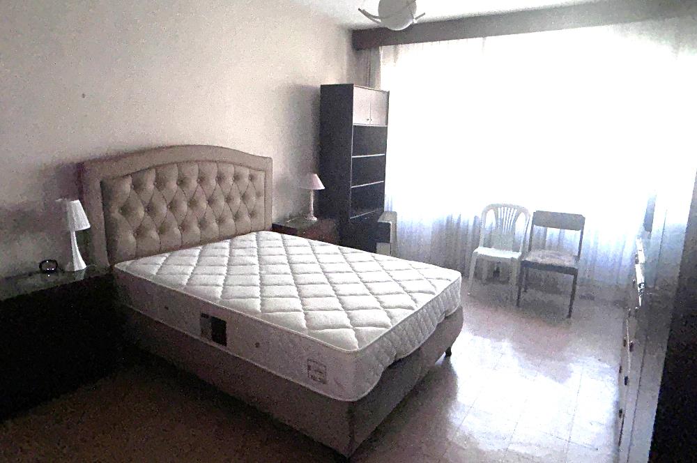 ŞİŞLİ HARBİYE'DE 2 +1, AYDINLIK EŞYALI DAİRE