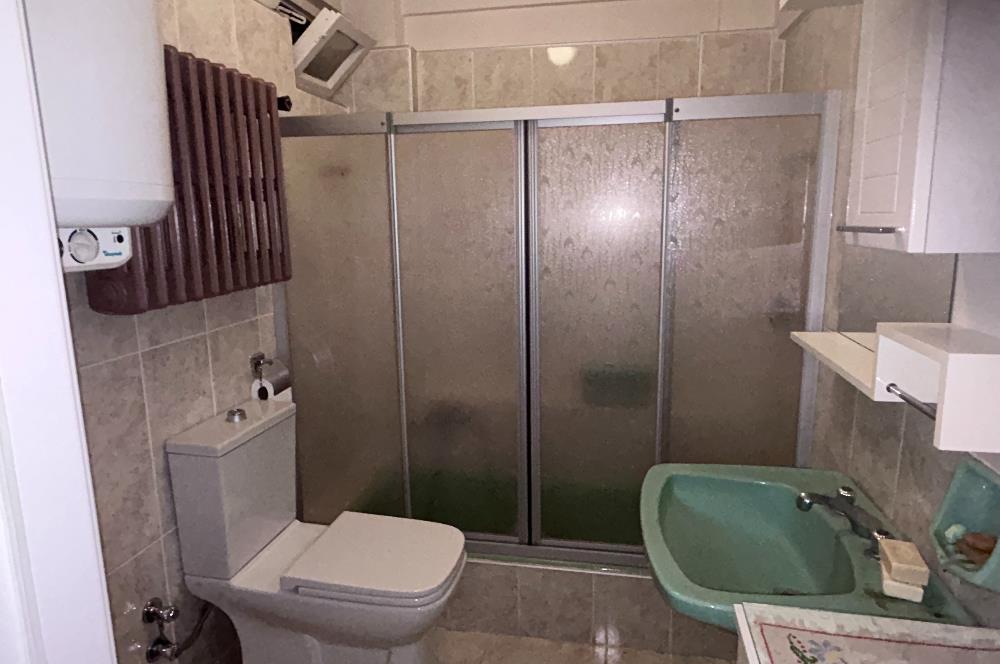 ŞİŞLİ HARBİYE'DE 2 +1, AYDINLIK EŞYALI DAİRE
