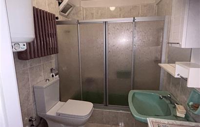 ŞİŞLİ HARBİYE'DE 2 +1, AYDINLIK EŞYALI DAİRE