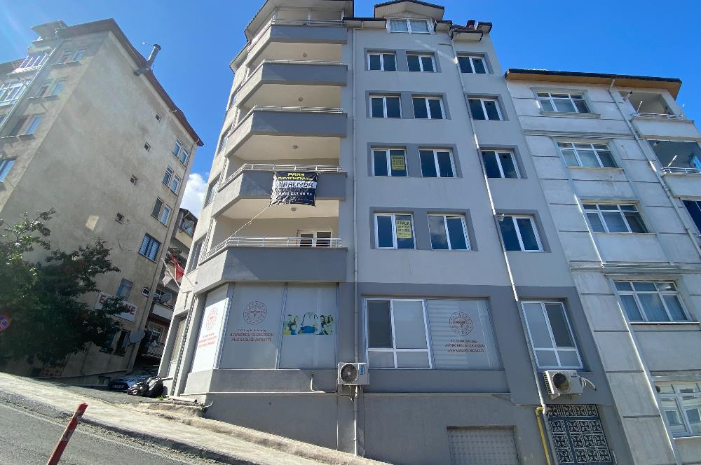 Century 21'den Selimiye Mah. Şehir Merkezi 3+1 kiralık Daire