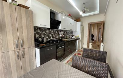 TUZLA MARİNA’YA KOMŞU 3+1   105m2 NET 3.KAT BAKIMLI DAİRE