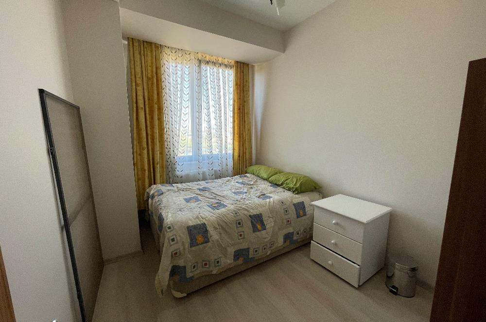 TUZLA MARİNA’YA KOMŞU 3+1   105m2 NET 3.KAT BAKIMLI DAİRE