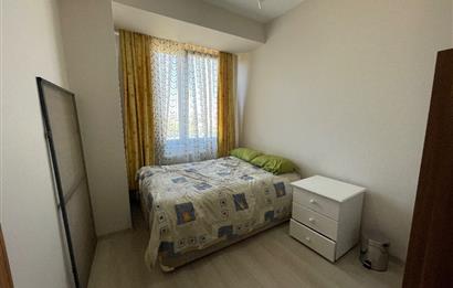 TUZLA MARİNA’YA KOMŞU 3+1   105m2 NET 3.KAT BAKIMLI DAİRE
