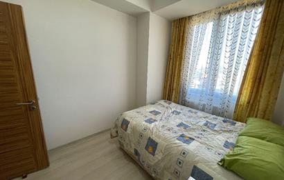 TUZLA MARİNA’YA KOMŞU 3+1   105m2 NET 3.KAT BAKIMLI DAİRE