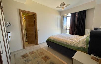 TUZLA MARİNA’YA KOMŞU 3+1   105m2 NET 3.KAT BAKIMLI DAİRE