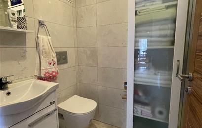 TUZLA MARİNA’YA KOMŞU 3+1   105m2 NET 3.KAT BAKIMLI DAİRE