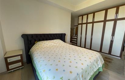 TUZLA MARİNA’YA KOMŞU 3+1   105m2 NET 3.KAT BAKIMLI DAİRE