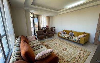 TUZLA MARİNA’YA KOMŞU 3+1   105m2 NET 3.KAT BAKIMLI DAİRE