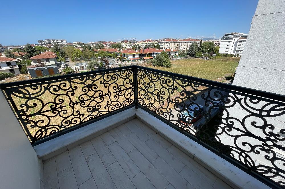 TUZLA MARİNA’YA KOMŞU 3+1   105m2 NET 3.KAT BAKIMLI DAİRE