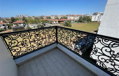 TUZLA MARİNA’YA KOMŞU 3+1   105m2 NET 3.KAT BAKIMLI DAİRE
