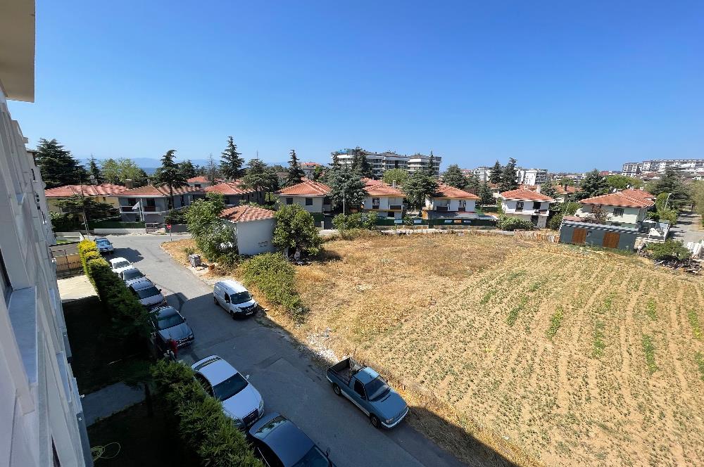 TUZLA MARİNA’YA KOMŞU 3+1   105m2 NET 3.KAT BAKIMLI DAİRE