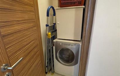 TUZLA MARİNA’YA KOMŞU 3+1   105m2 NET 3.KAT BAKIMLI DAİRE