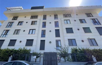 TUZLA MARİNA’YA KOMŞU 3+1   105m2 NET 3.KAT BAKIMLI DAİRE
