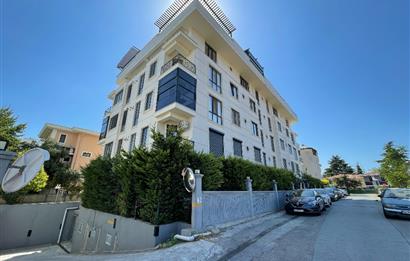 TUZLA MARİNA’YA KOMŞU 3+1   105m2 NET 3.KAT BAKIMLI DAİRE