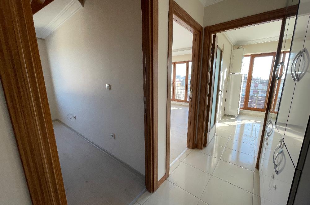 BAĞLARBAŞI MAHALLESİ 3+1 YENİ BİNA TERASLI DUBLEKS