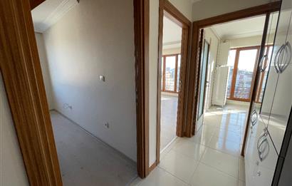 BAĞLARBAŞI MAHALLESİ 3+1 YENİ BİNA TERASLI DUBLEKS