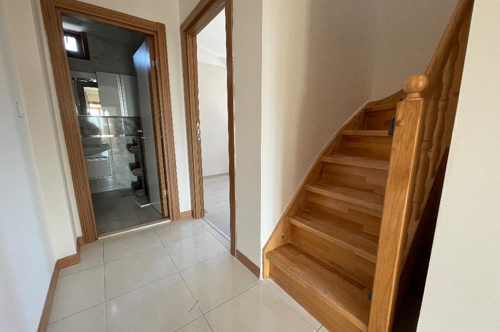 BAĞLARBAŞI MAHALLESİ 3+1 YENİ BİNA TERASLI DUBLEKS