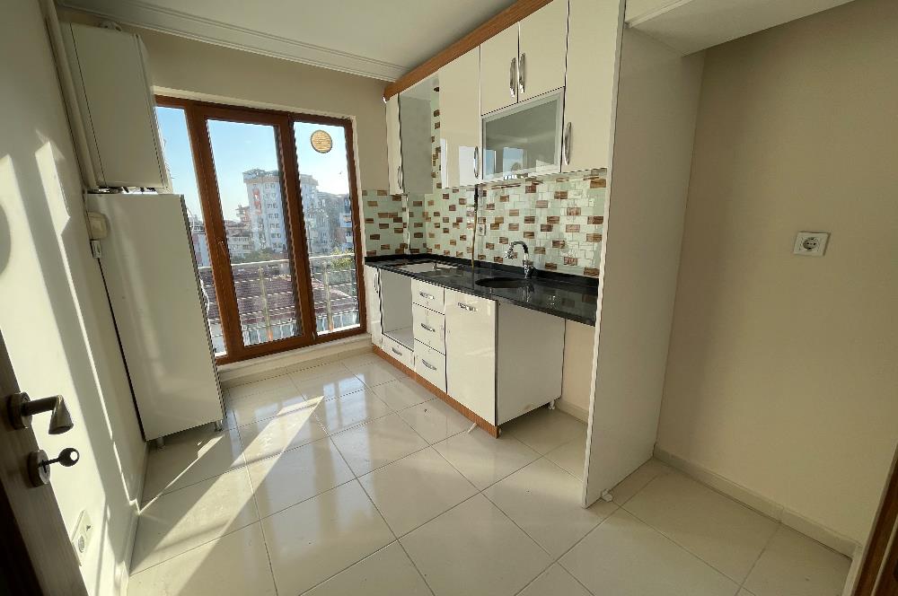 BAĞLARBAŞI MAHALLESİ 3+1 YENİ BİNA TERASLI DUBLEKS