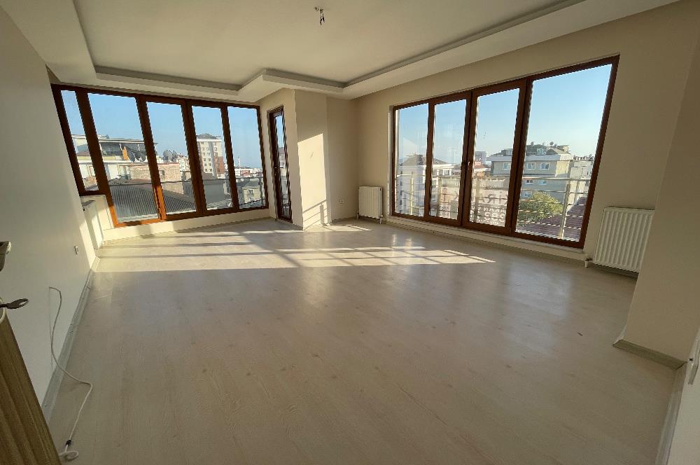 BAĞLARBAŞI MAHALLESİ 3+1 YENİ BİNA TERASLI DUBLEKS