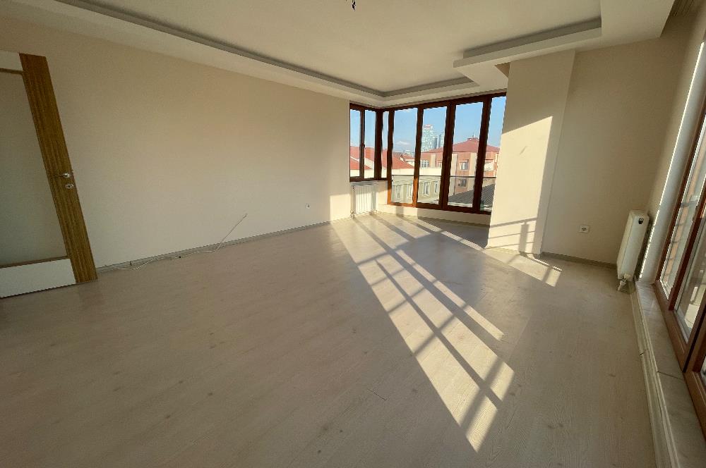 BAĞLARBAŞI MAHALLESİ 3+1 YENİ BİNA TERASLI DUBLEKS