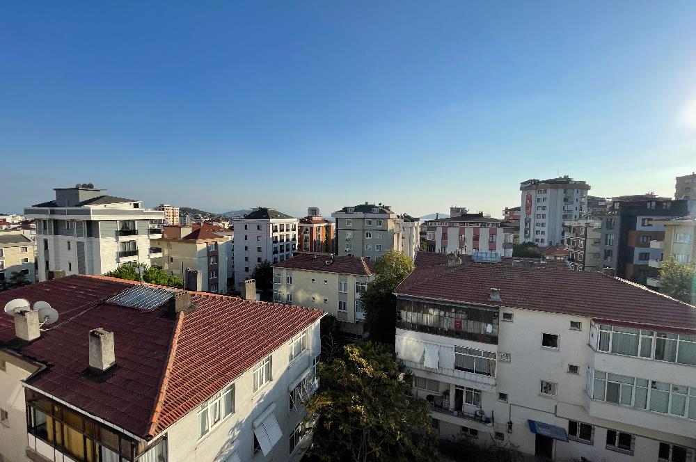 BAĞLARBAŞI MAHALLESİ 3+1 YENİ BİNA TERASLI DUBLEKS