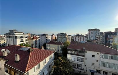 BAĞLARBAŞI MAHALLESİ 3+1 YENİ BİNA TERASLI DUBLEKS