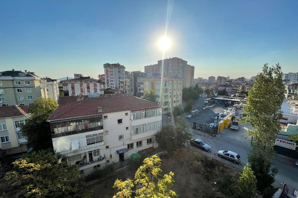 BAĞLARBAŞI MAHALLESİ 3+1 YENİ BİNA TERASLI DUBLEKS