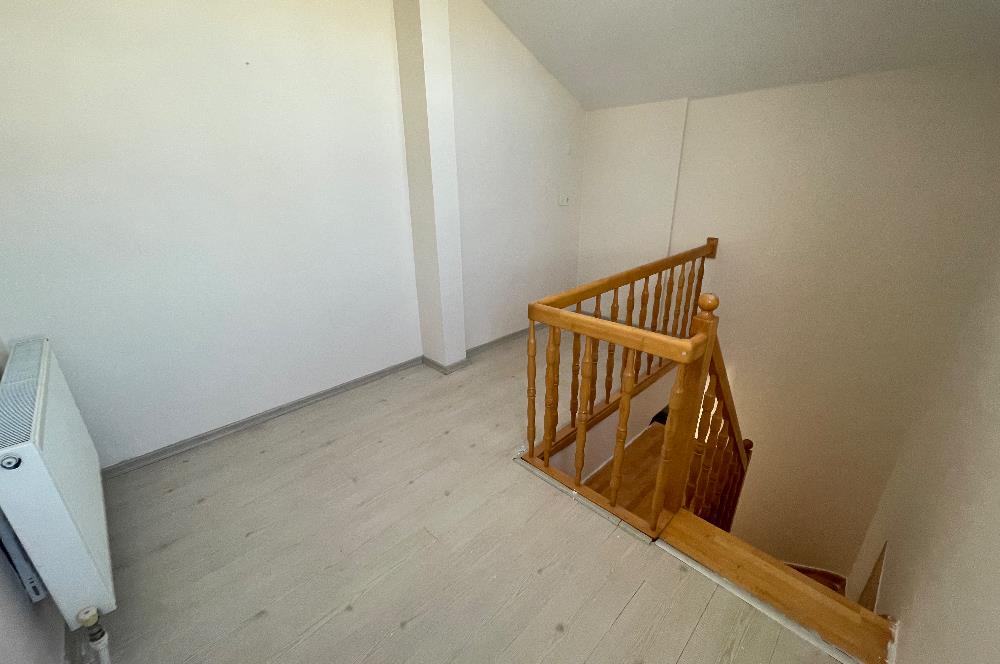 BAĞLARBAŞI MAHALLESİ 3+1 YENİ BİNA TERASLI DUBLEKS