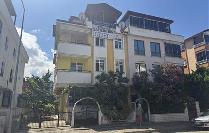 Century 21den Yatırım Fırsatı! Akyazıda Bahçeli 3 Katlı Bina!