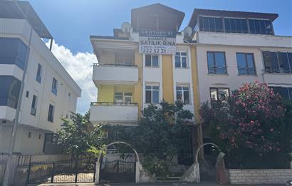 Century 21'den Akyazı Mahallesinde Ferah 3+1 Daire!