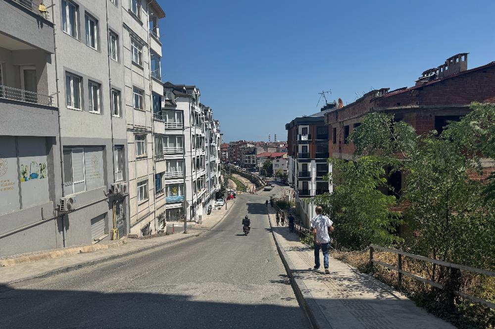 Century 21'den Selimiye Mah. Şehir Merkezi 3+1 kiralık Daire