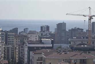 KADIKÖY GÖZTEPE TÜTÜNCÜ MEHMET EFENDİ CADDESİ SATILIK DAİRE
