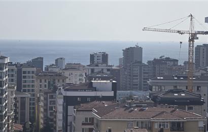 KADIKÖY GÖZTEPE TÜTÜNCÜ MEHMET EFENDİ CADDESİ SATILIK DAİRE