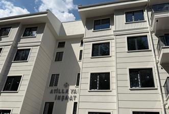 CENTURY 21 PLUS'DAN ERKMEN HÜRRİYET'DE LÜX SATILIK DAİRE