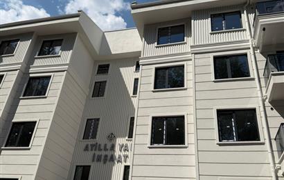CENTURY 21 PLUS'DAN ERKMEN HÜRRİYET'DE LÜX SATILIK DAİRE