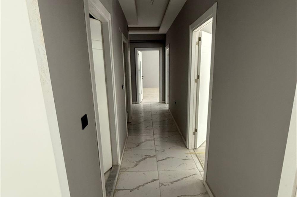 CENTURY 21 PLUS'DAN ERKMEN HÜRRİYET'DE LÜX SATILIK DAİRE