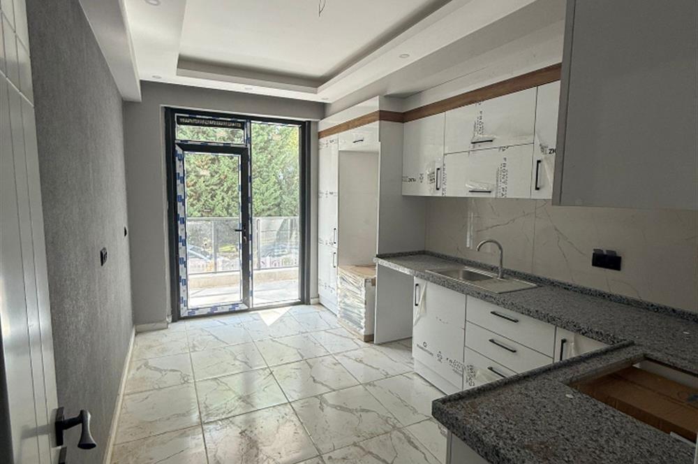 CENTURY 21 PLUS'DAN ERKMEN HÜRRİYET'DE LÜX SATILIK DAİRE