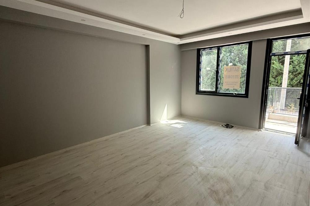 CENTURY 21 PLUS'DAN ERKMEN HÜRRİYET'DE LÜX SATILIK DAİRE