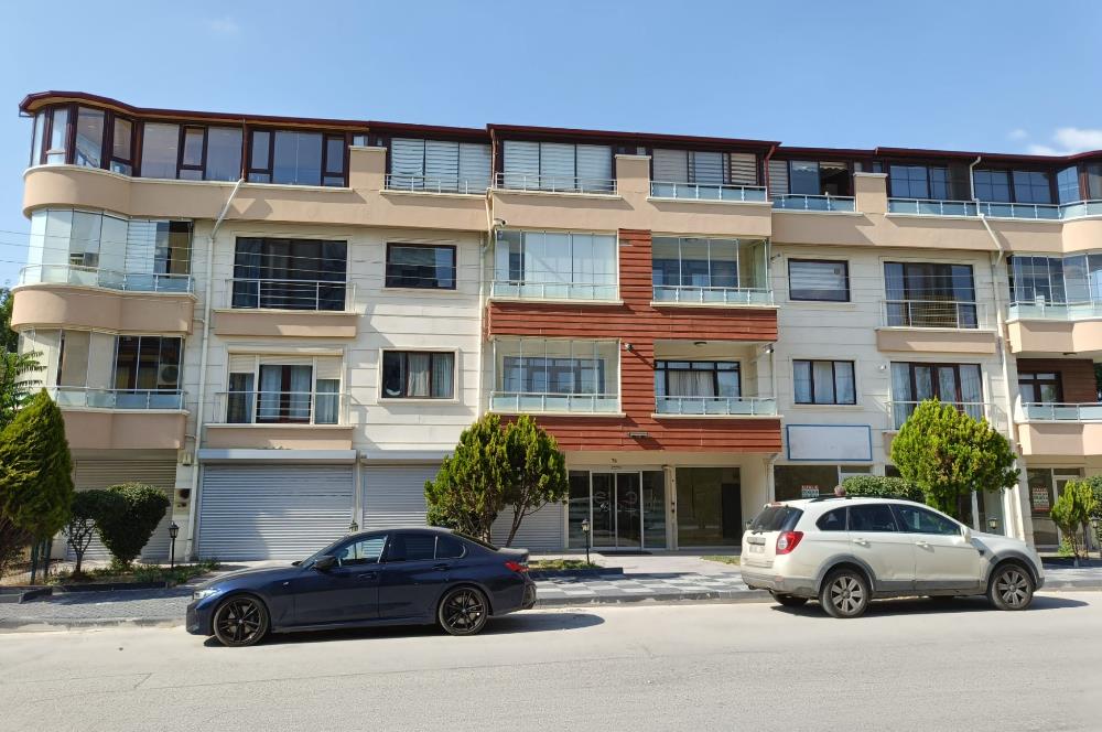 İNCEK ATILIM UFUK ÜNİVERSİTE YAKINI 1.KAT ÖN 1+1 FULL MOBİLYALI