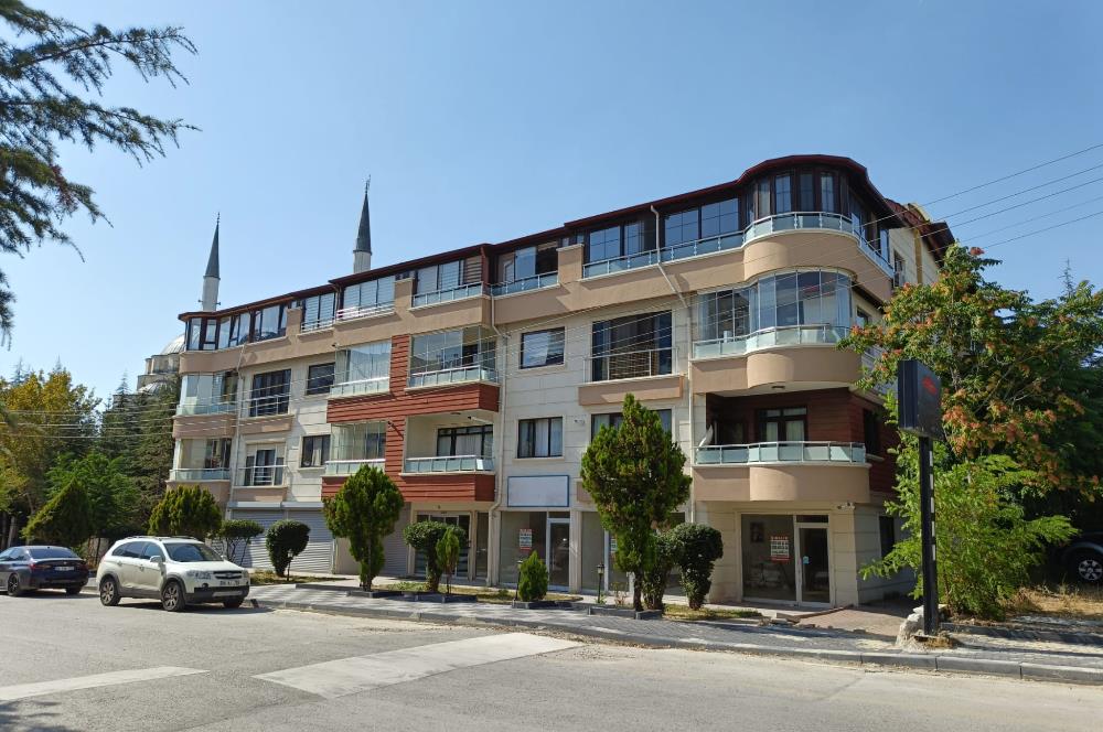 İNCEK ATILIM UFUK ÜNİVERSİTE YAKINI 1.KAT ÖN 1+1 FULL MOBİLYALI