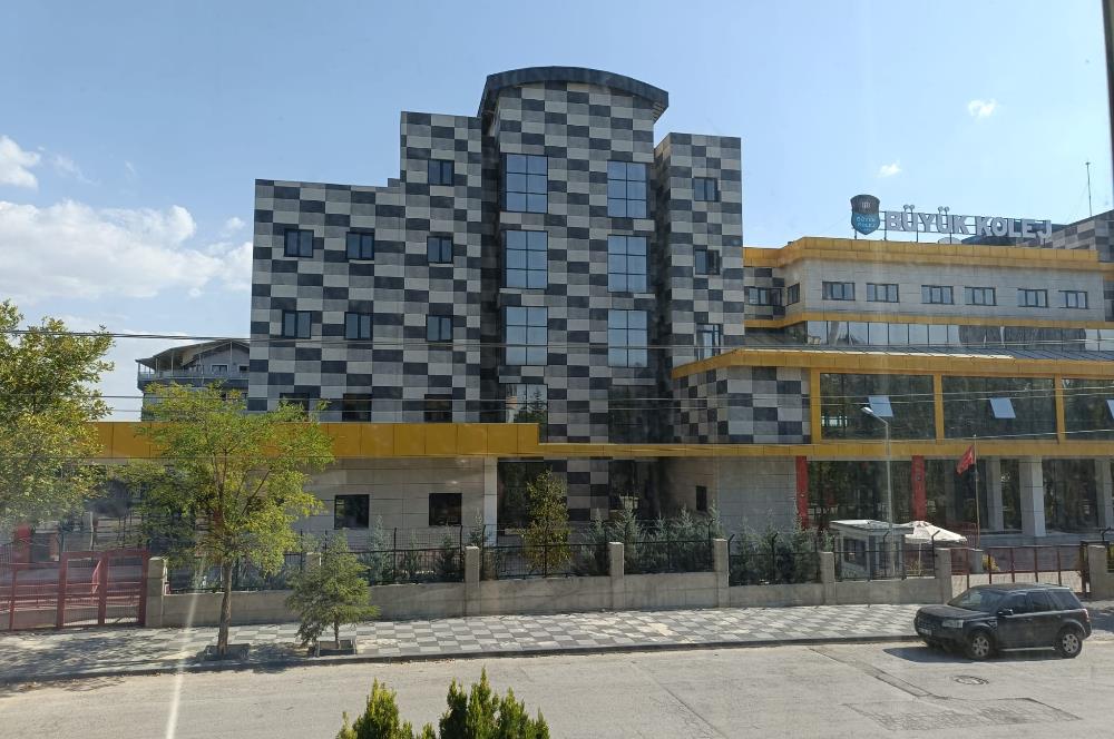 İNCEK ATILIM UFUK ÜNİVERSİTE YAKINI 1.KAT ÖN 1+1 FULL MOBİLYALI