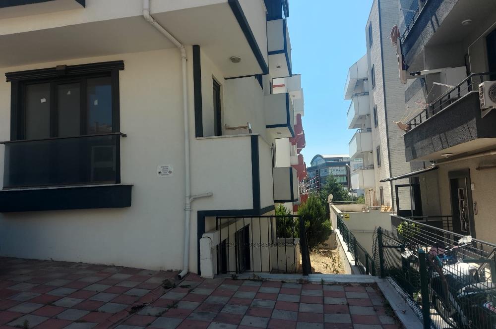 ÇAYIROVA AKSE MAHALLESINDE SATILIK 2+1 DAİRE