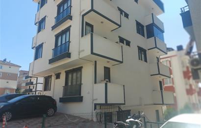 ÇAYIROVA AKSE MAHALLESINDE SATILIK 2+1 DAİRE