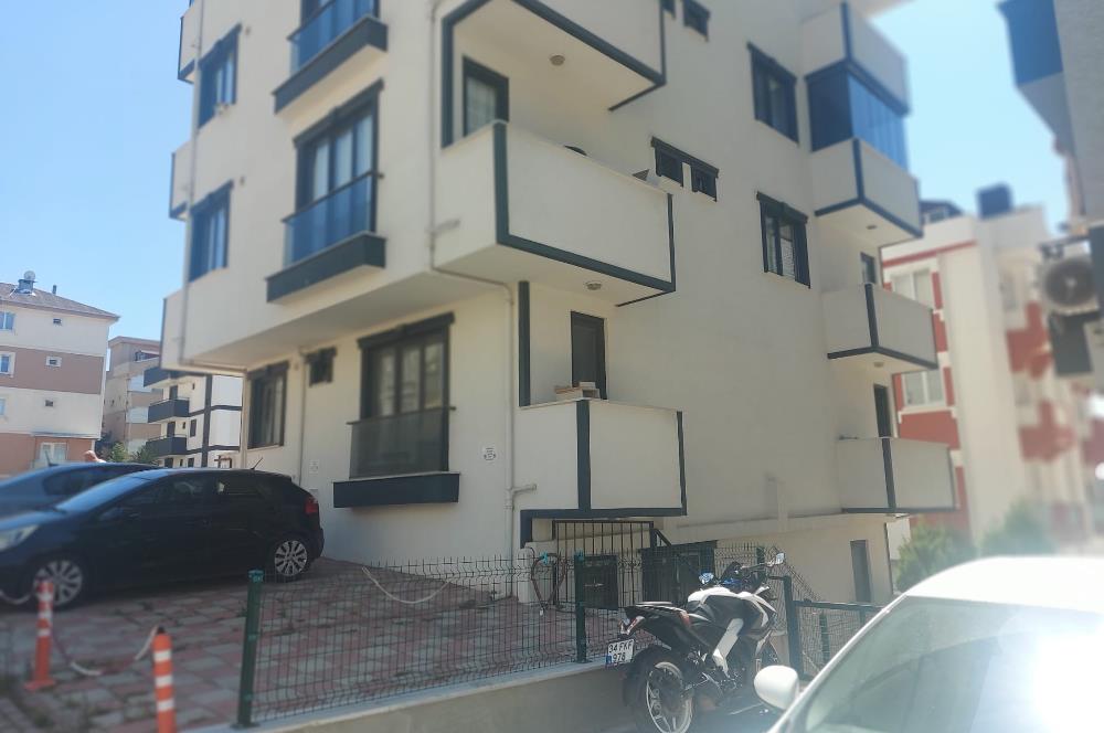 ÇAYIROVA AKSE MAHALLESINDE SATILIK 2+1 DAİRE