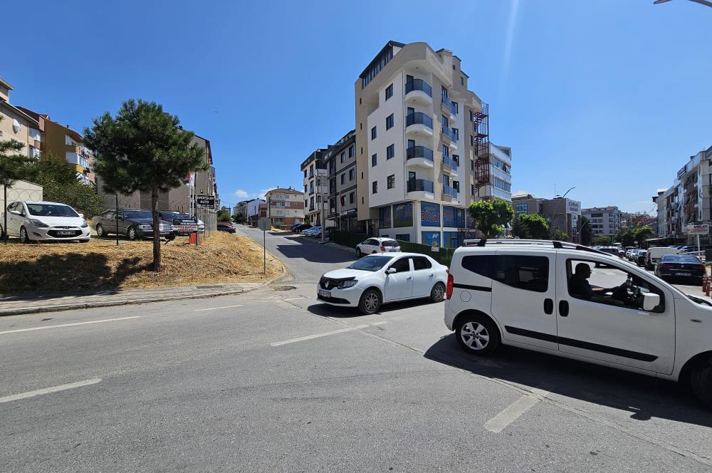 ÇAYIROVA AKSE MAHALLESINDE SATILIK 2+1 DAİRE