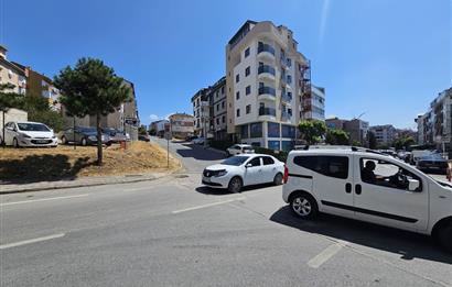 ÇAYIROVA AKSE MAHALLESINDE SATILIK 2+1 DAİRE