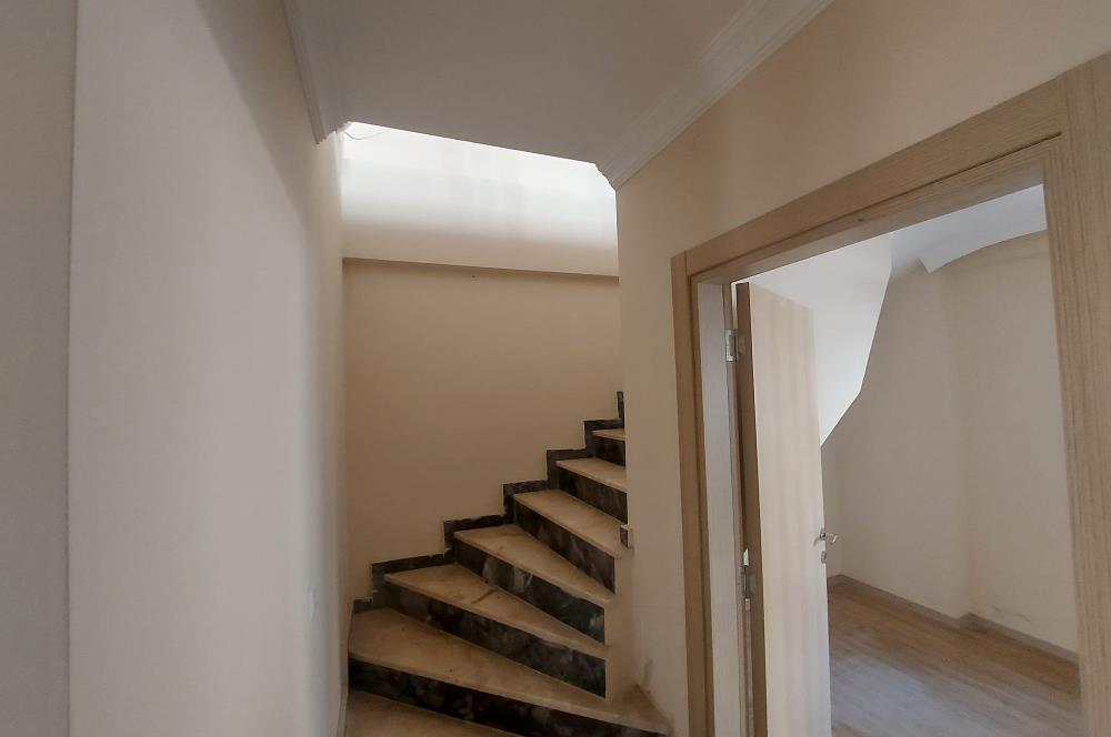 ÇAYIROVA AKSE MAHALLESINDE SATILIK 2+1 DAİRE